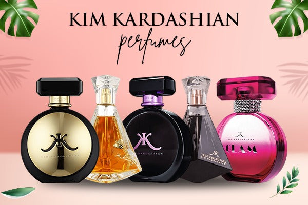 5 Best Kim Kardashian Perfumes To Fall In Love With Perfume Plus Outlet 5017