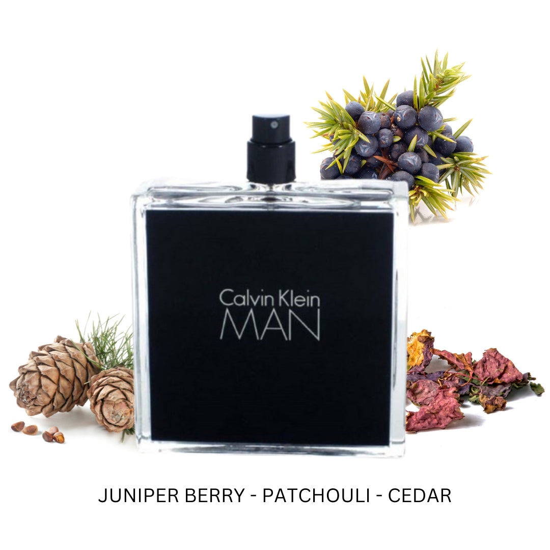 Calvin fashion klein perfumes for him