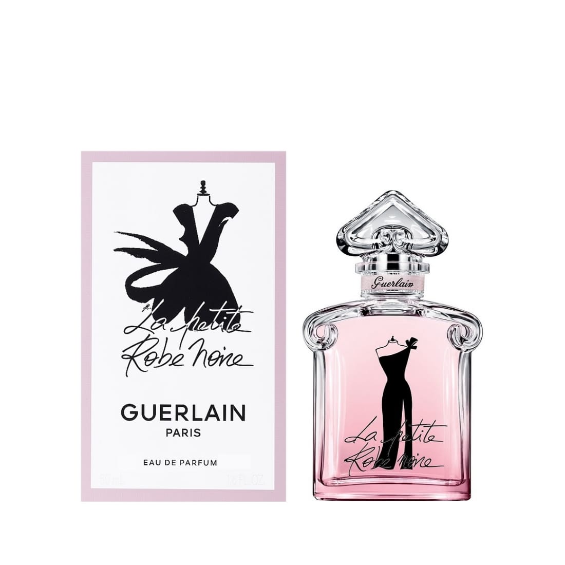 Guerlain La Petite Robe 2024 Noire 3.4oz EDP