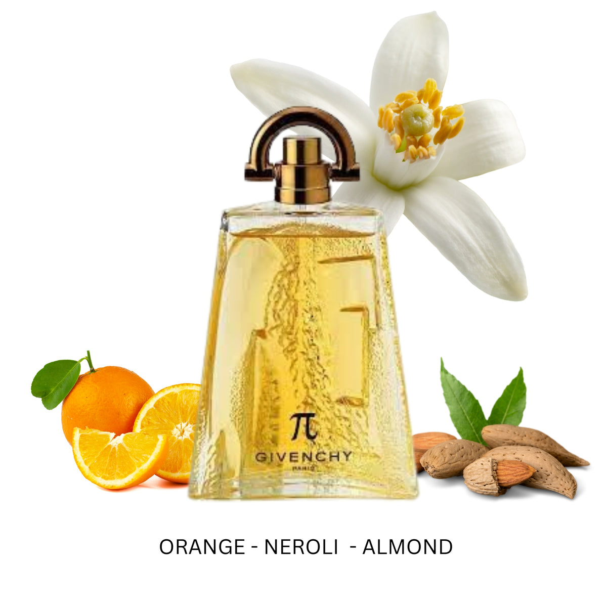 Neroli givenchy best sale