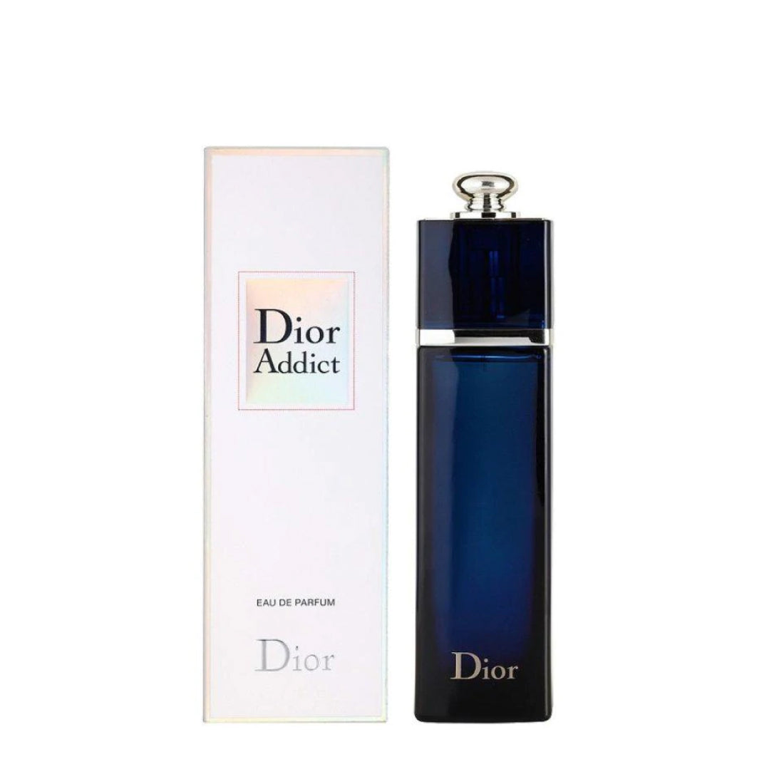 DIOR ADDICT - 3.4 oz top Eau de parfum