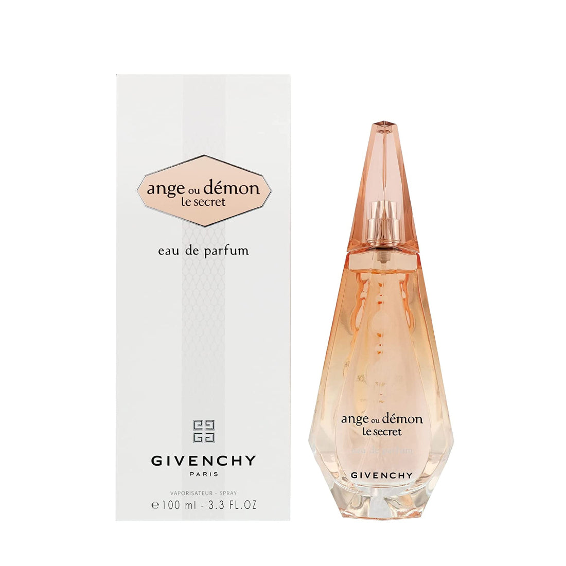 Perfume Eau Givenchy Plus Ange Secret Women – Parfum ou Demon de Le Outlet by for
