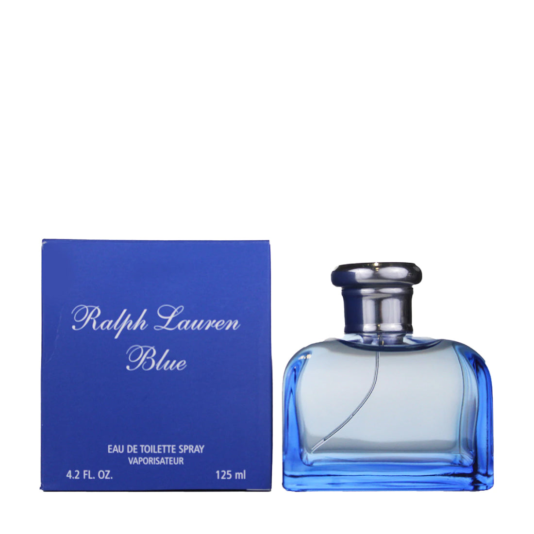 Ralph Lauren Blue Ralph Lauren perfume - a fragrance for women 2005