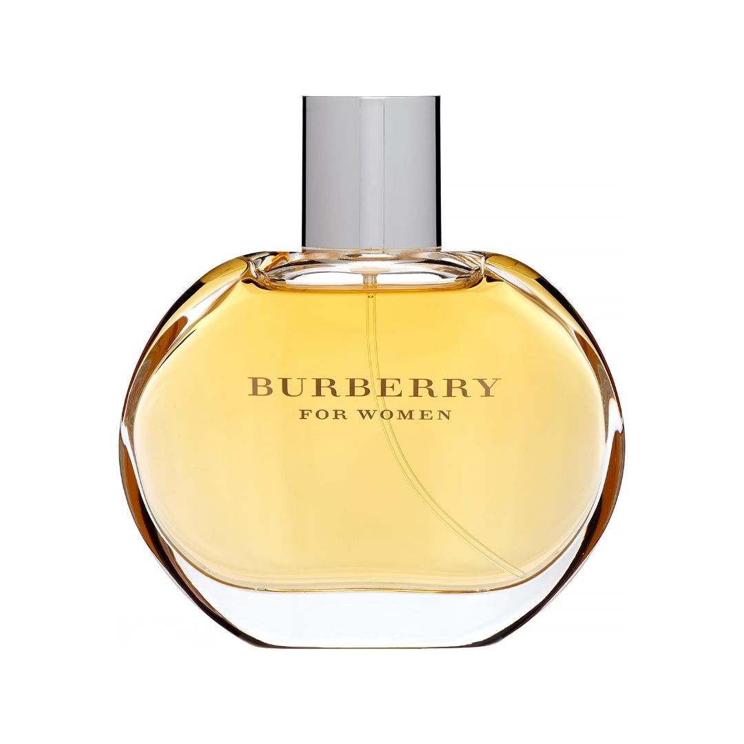 A que huele discount el perfume burberry touch