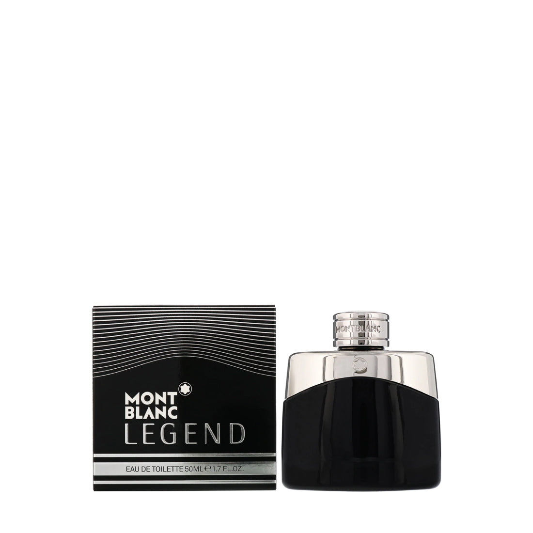 Legend For Men By Mont Blanc Eau De Toilette Spray Perfume Plus