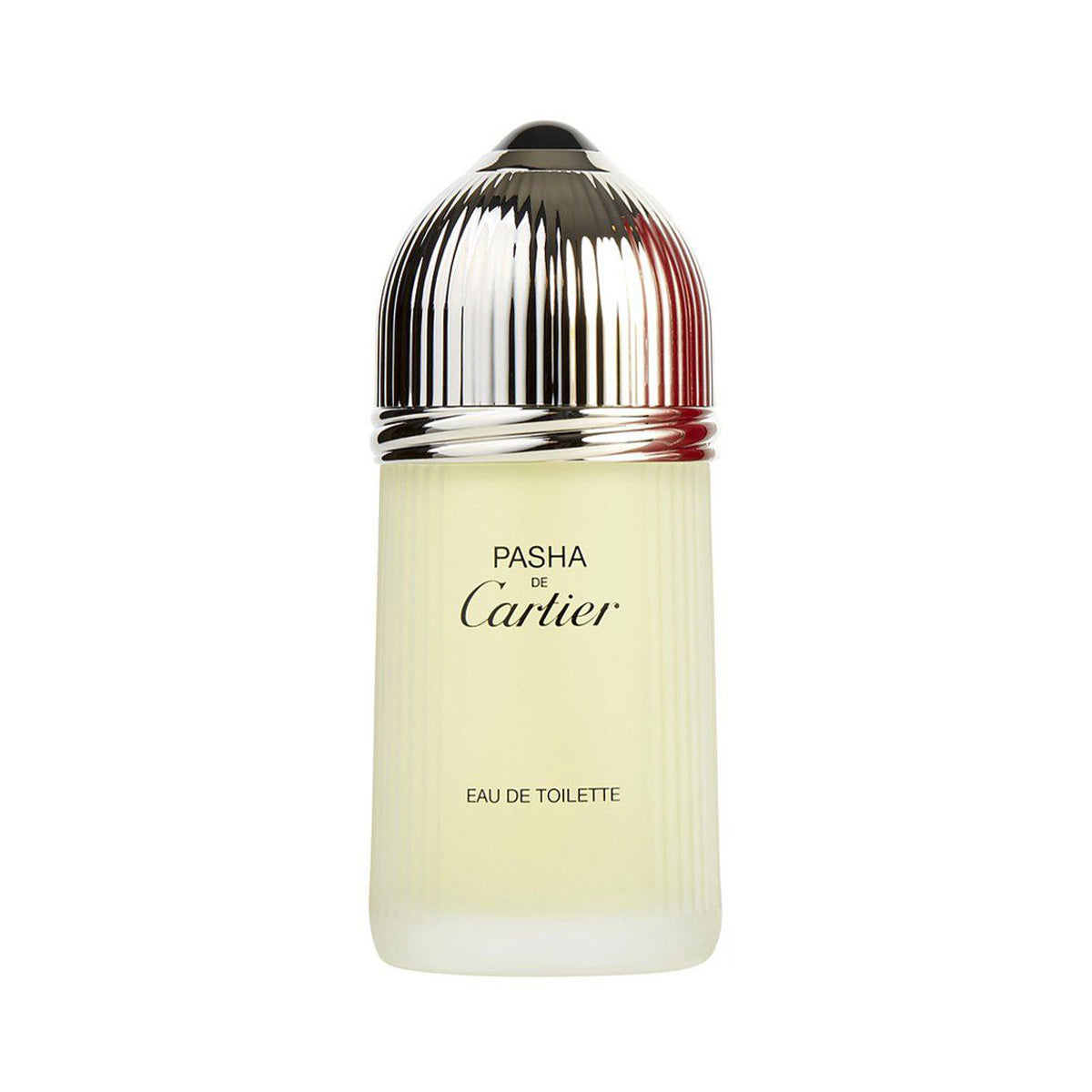 Pasha De Cartier For Men By Cartier Eau De Toilette Spray