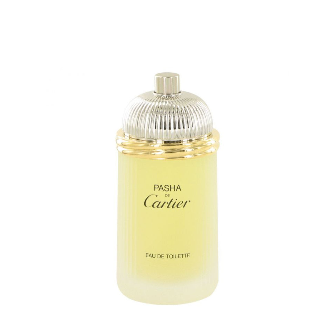 Cartier de best sale pasha parfum