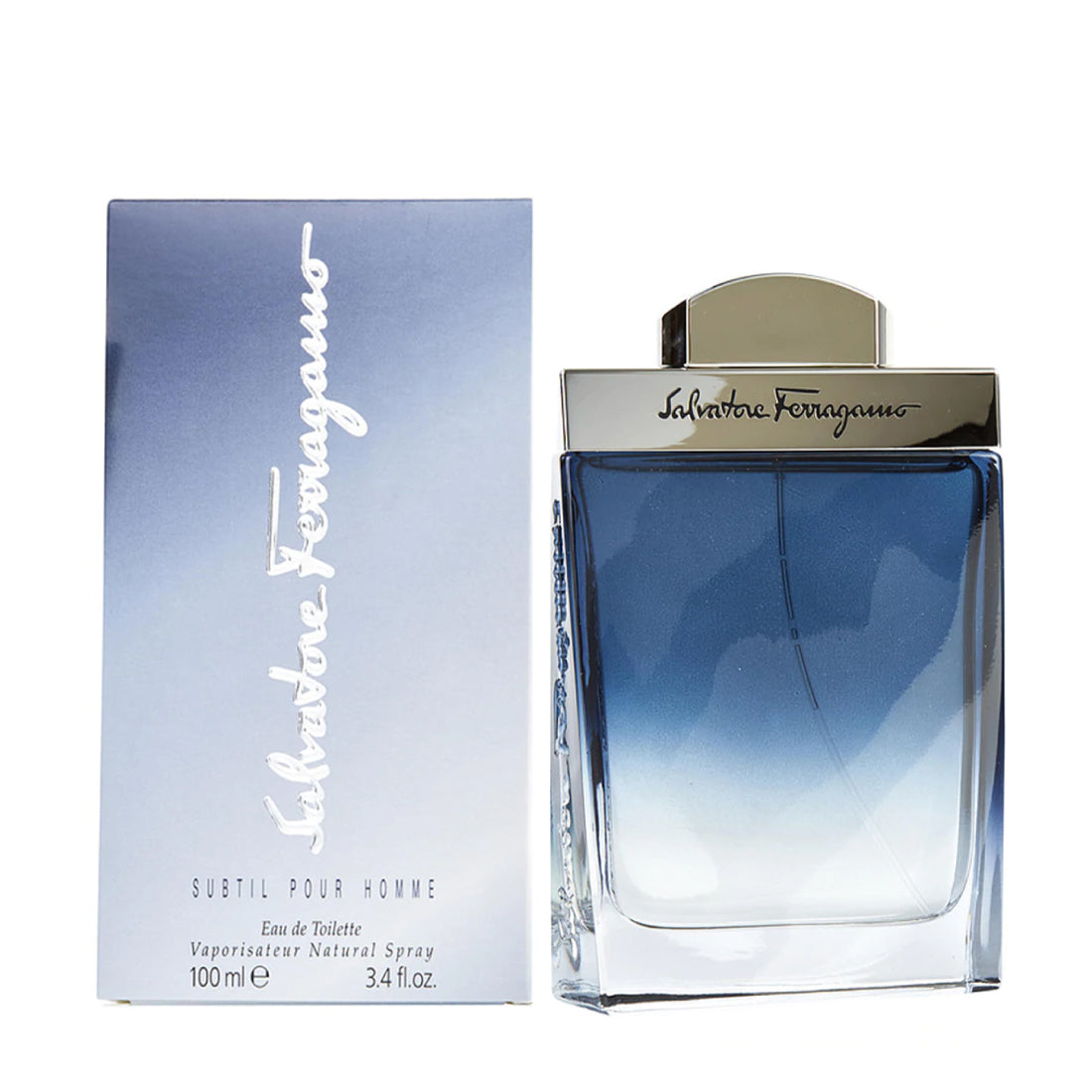 Salvatore ferragamo perfume online pour homme