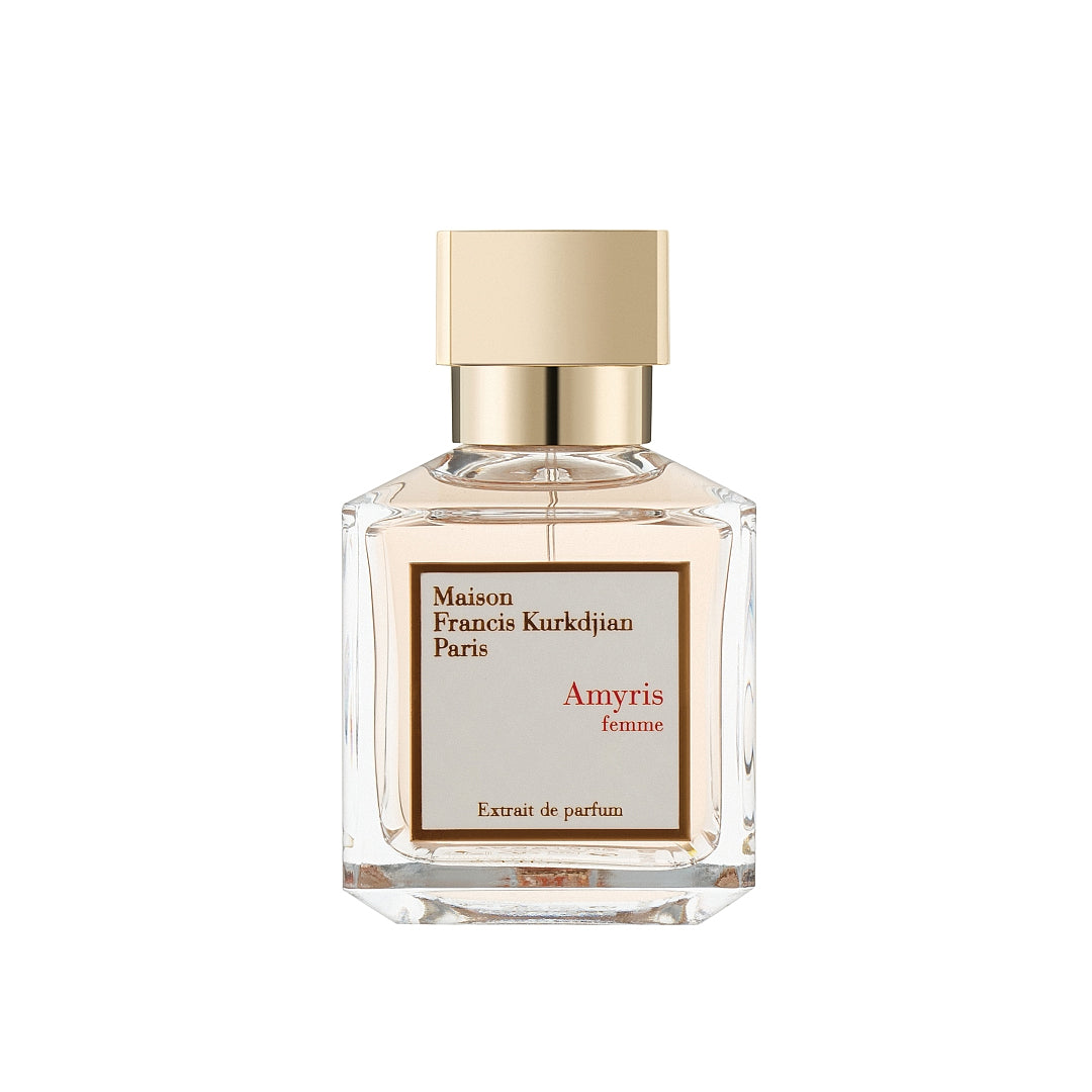 Maison Francis outlet Kurkdjian Amyris Femme EDP 2.4oz unused