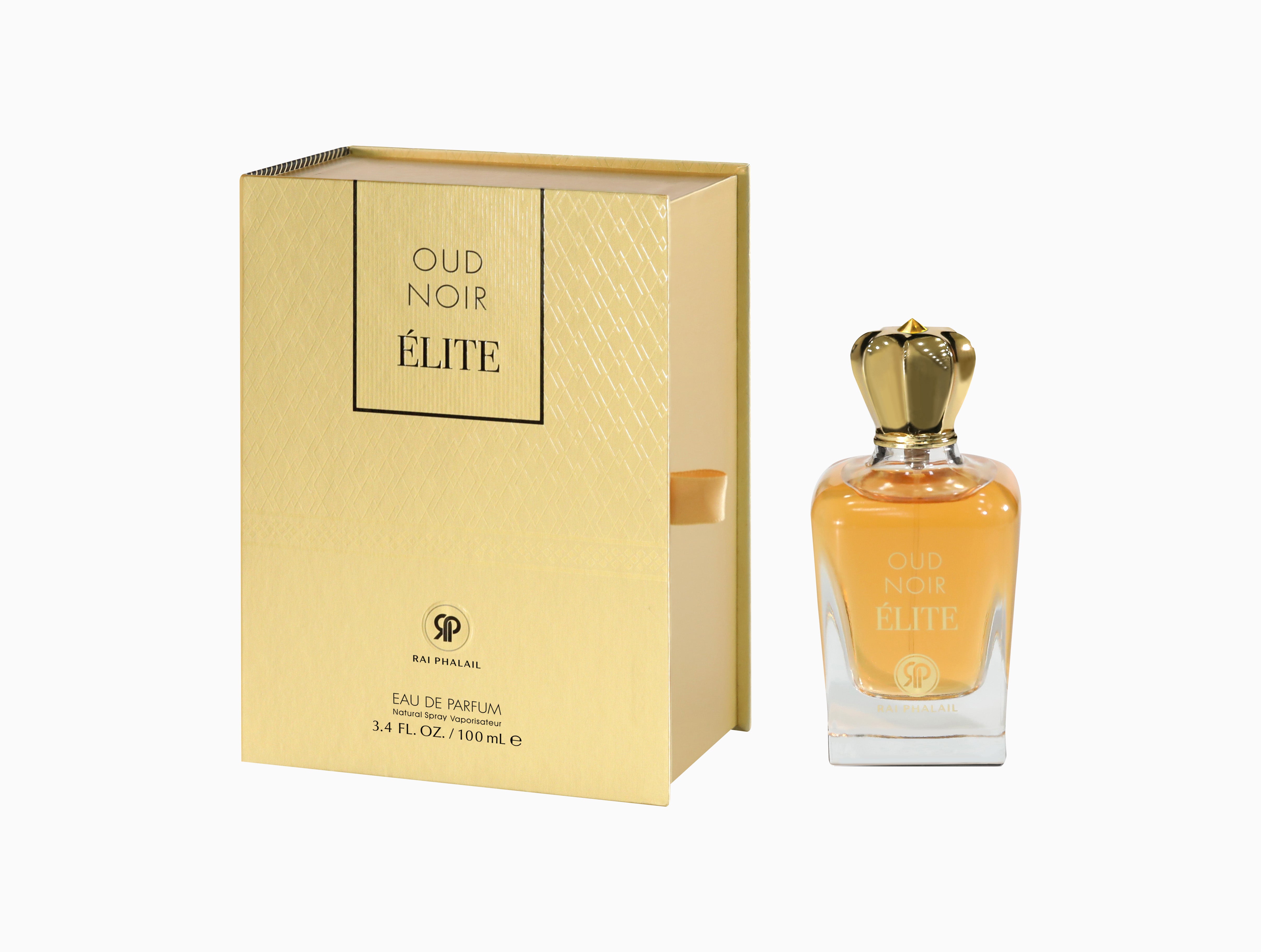 Parfum best sale oud noir