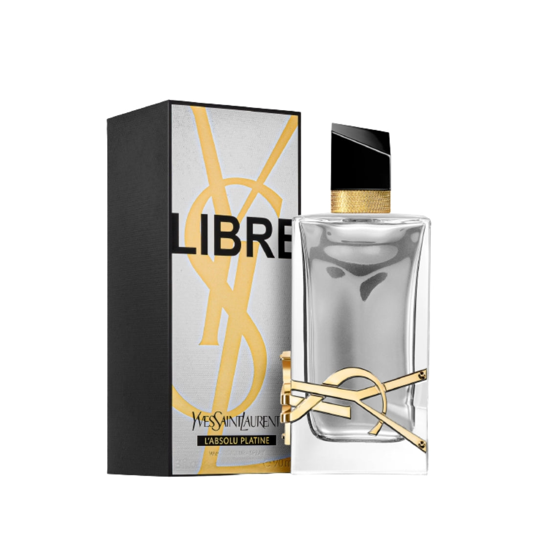 Libre L'Absolu Platine For Women By Yves Saint Laurent Eau De Parfum S ...