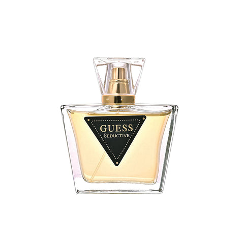 Seductive For Women By Guess Eau de Toilette Spray 2.5 oz