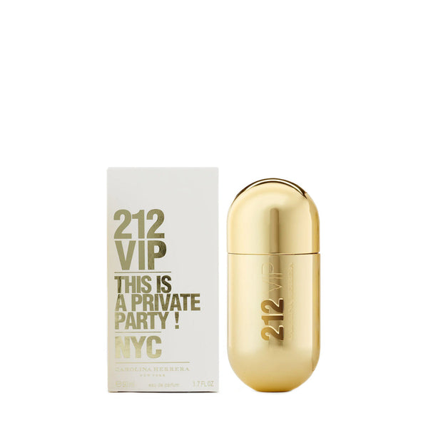 212 Vip For Women By Carolina Herrera Eau de Parfum Perfume Plus