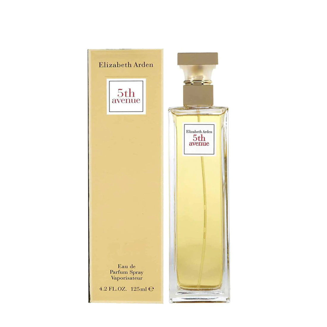 5th Avenue – By Arden Parfum For Women Eau Outlet De Spray Plus Elizabeth Perfume