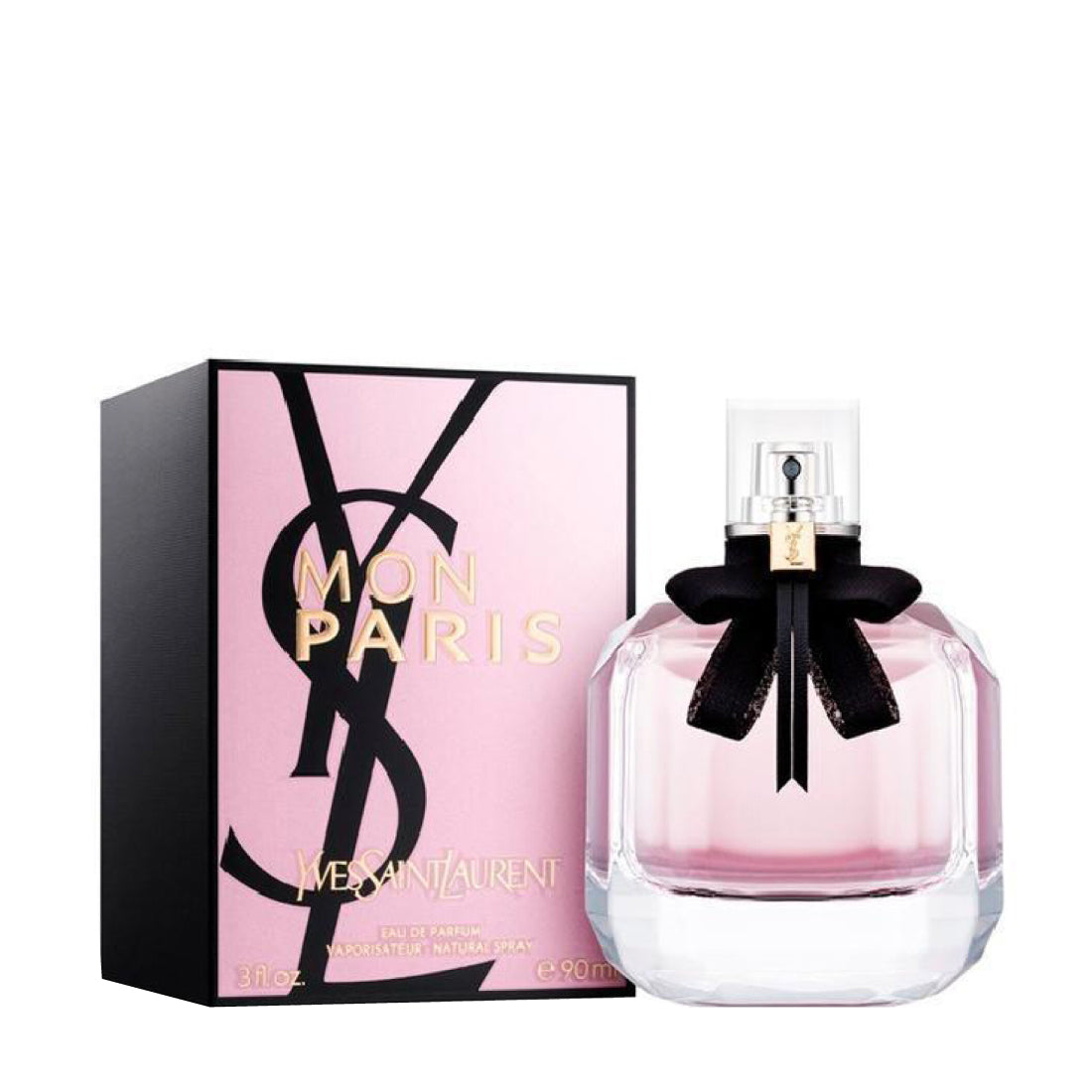 Mon Paris Eau de Parfum Women's Perfume