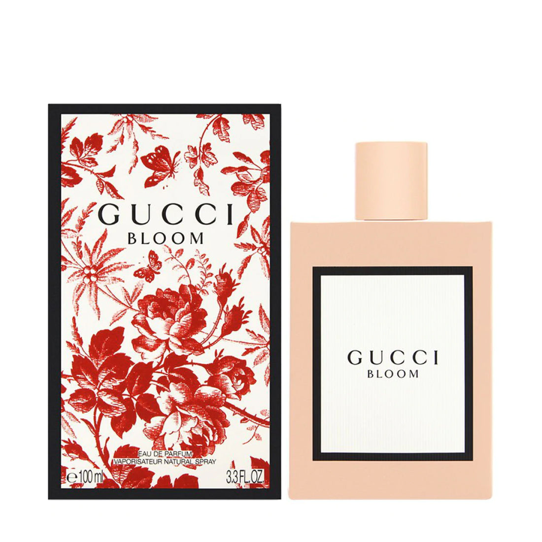 Gucci Bloom store Eau De Toilette