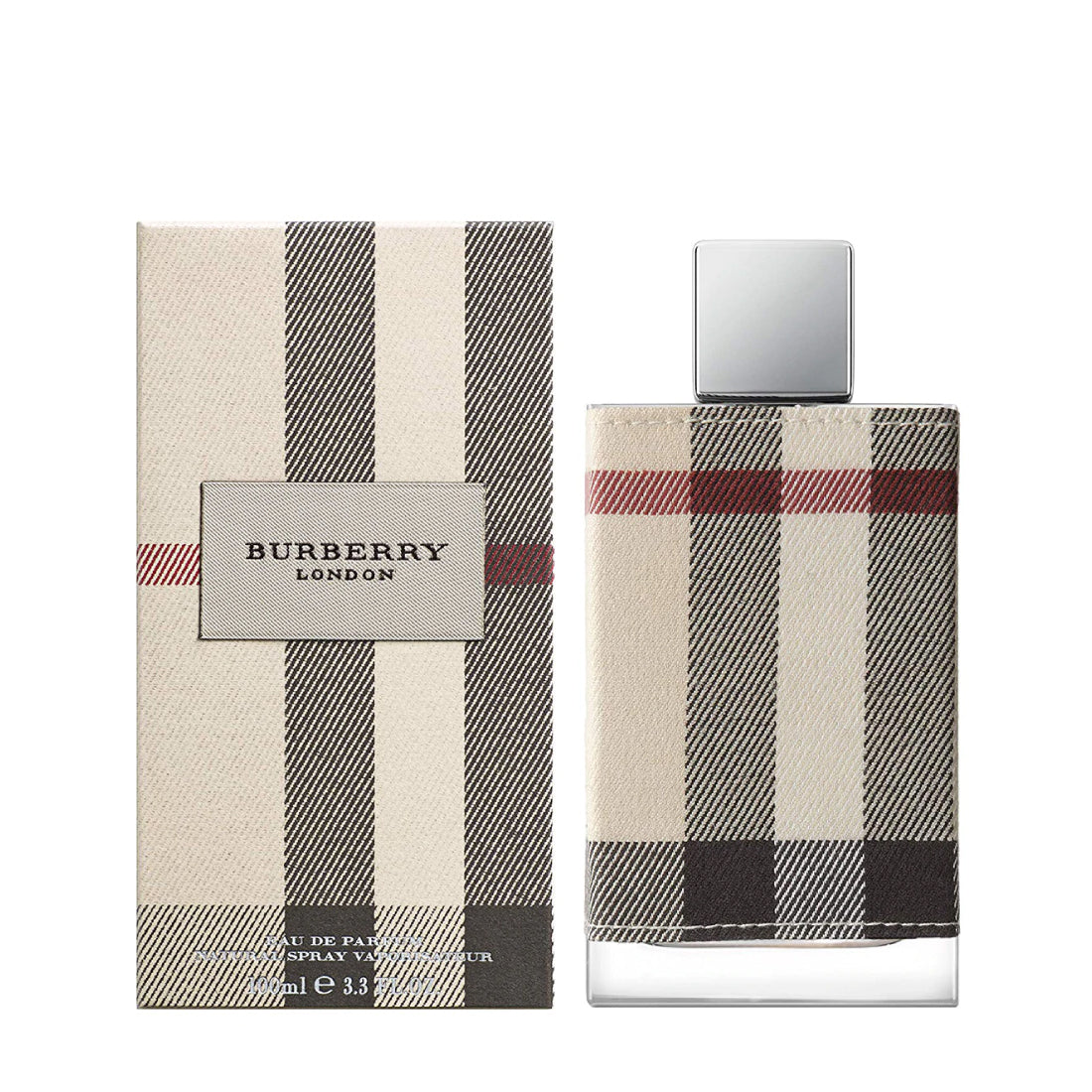 Burberry london shop que olor tiene