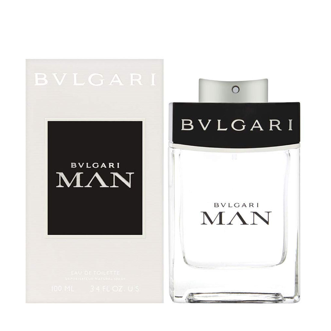 Bulgari+BLV+3.4oz+Men%27s+Eau+de+Toilette for sale online