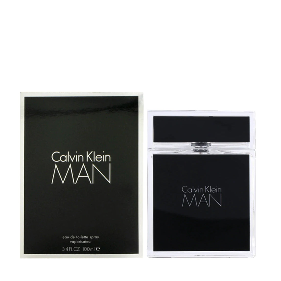 calvin klein 3.4 fl oz 100ml e