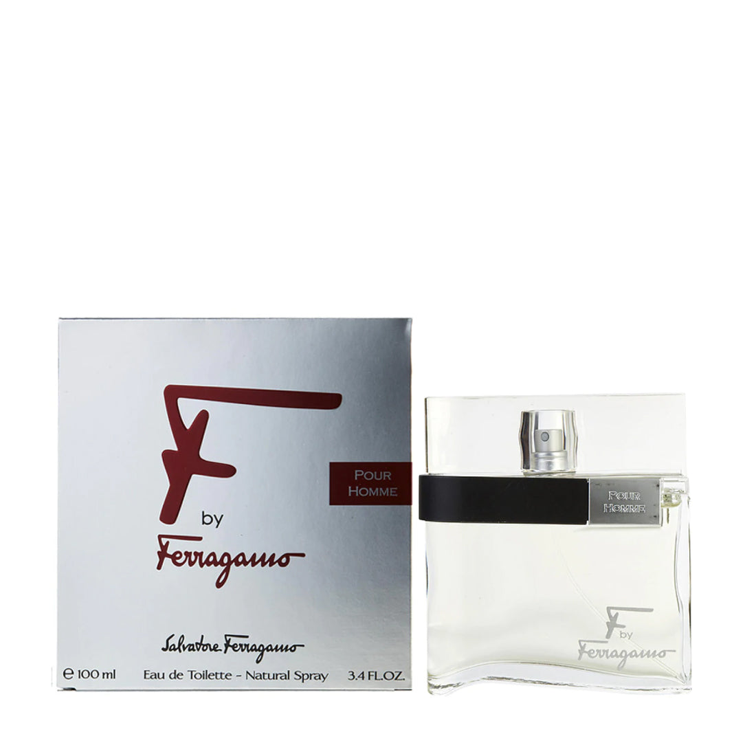  Salvatore Ferragamo By Salvatore Ferragamo For Men