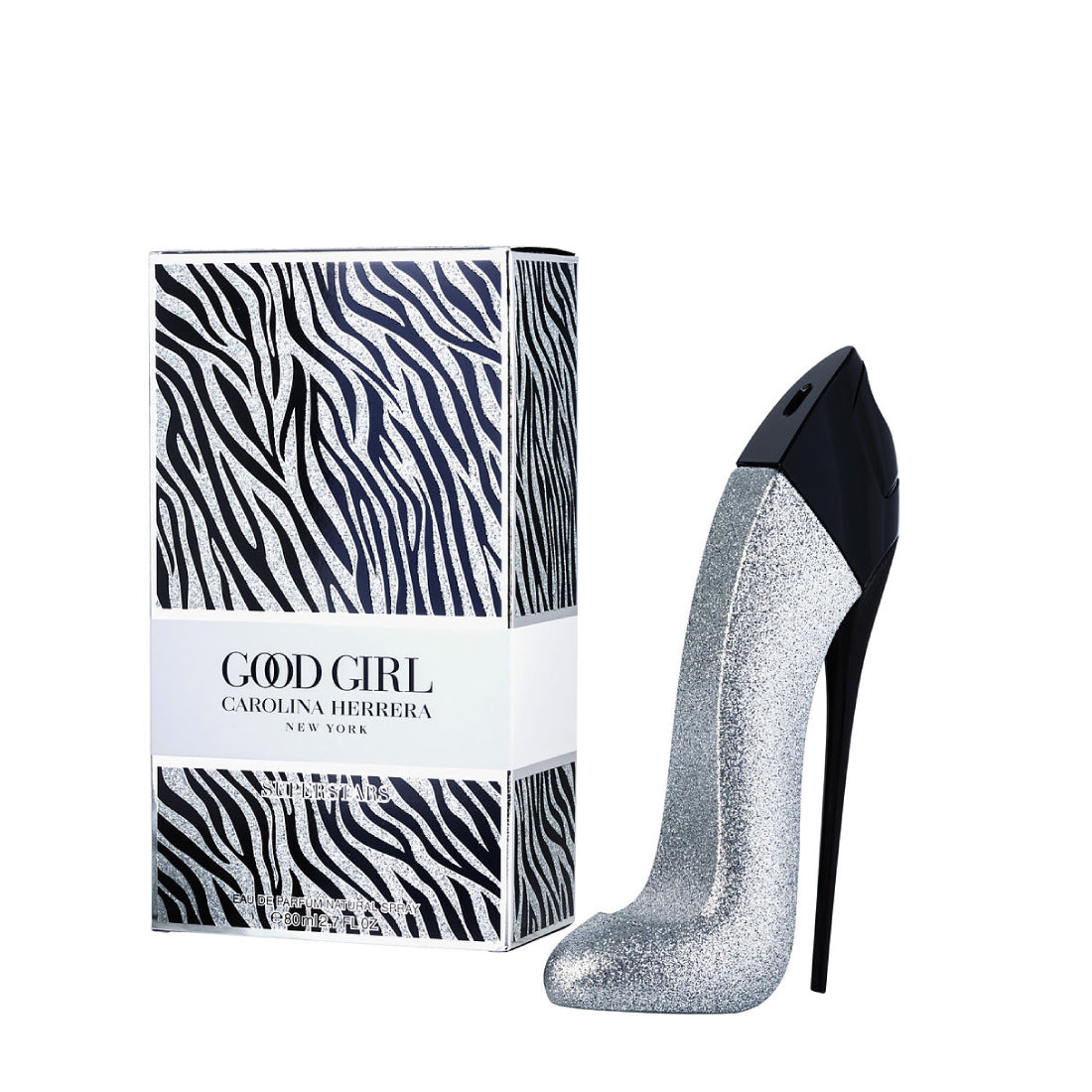 Carolina Herrera Good Girl Dazzling Garden Limited-Edition Eau de