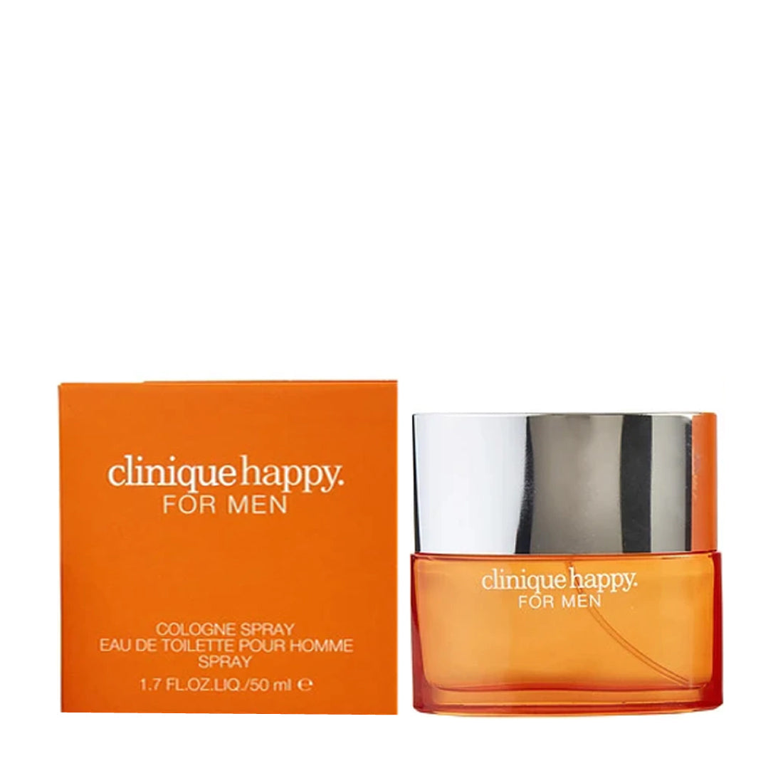 Clinique Happy Cologne for Outlet | – Men Perfume Plus PerfumePlusOutlet.com