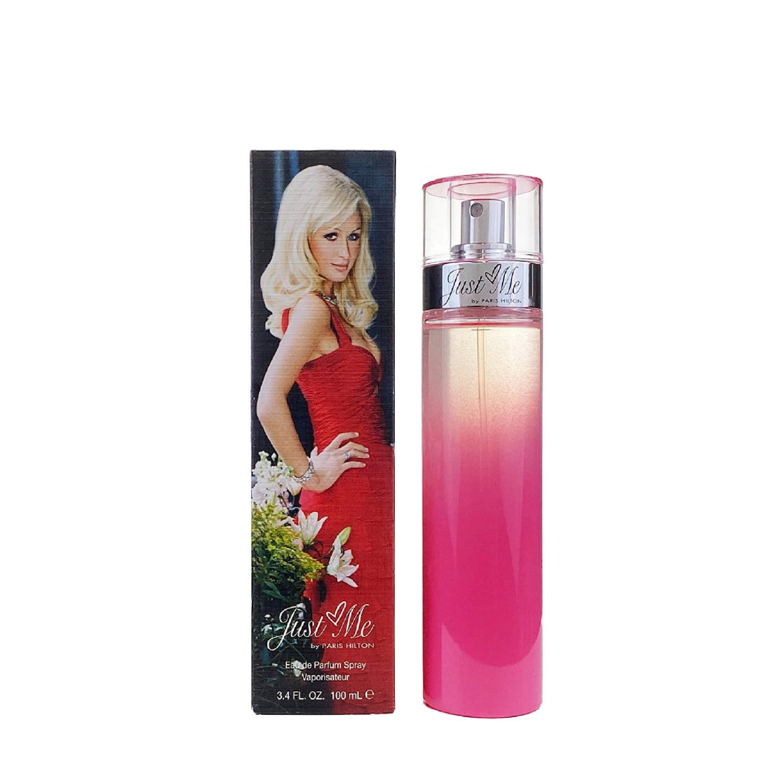 Just me best sale paris perfume