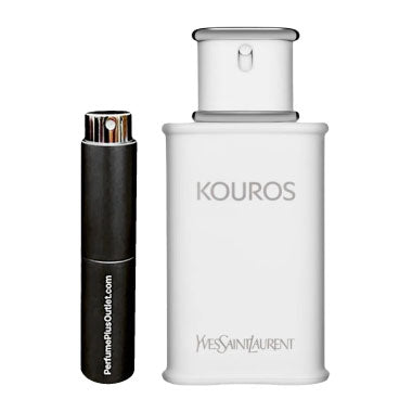 Perfume kouros 100ml best sale