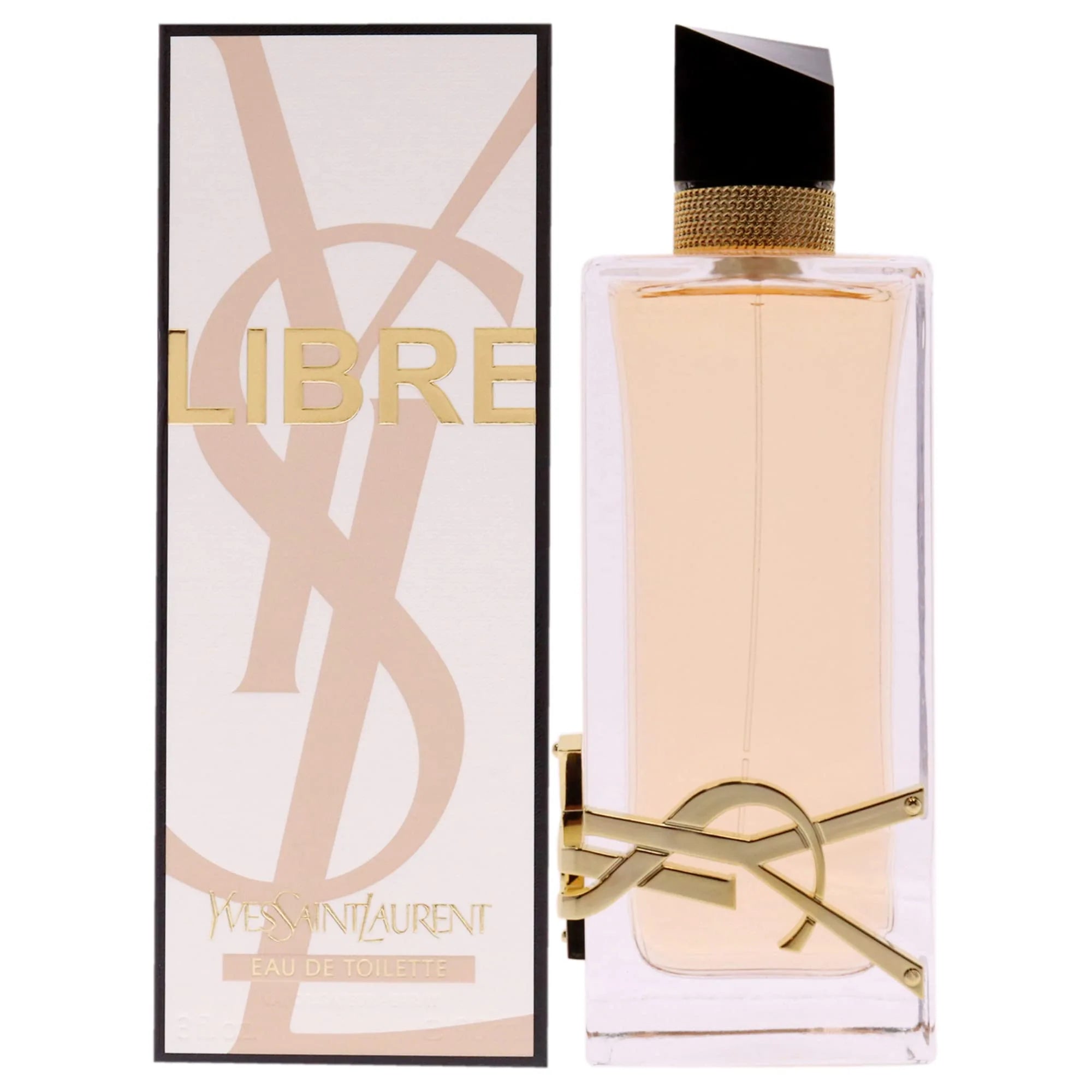 Yves Saint Laurent Libre EDP 90ml Perfume – Ritzy Store