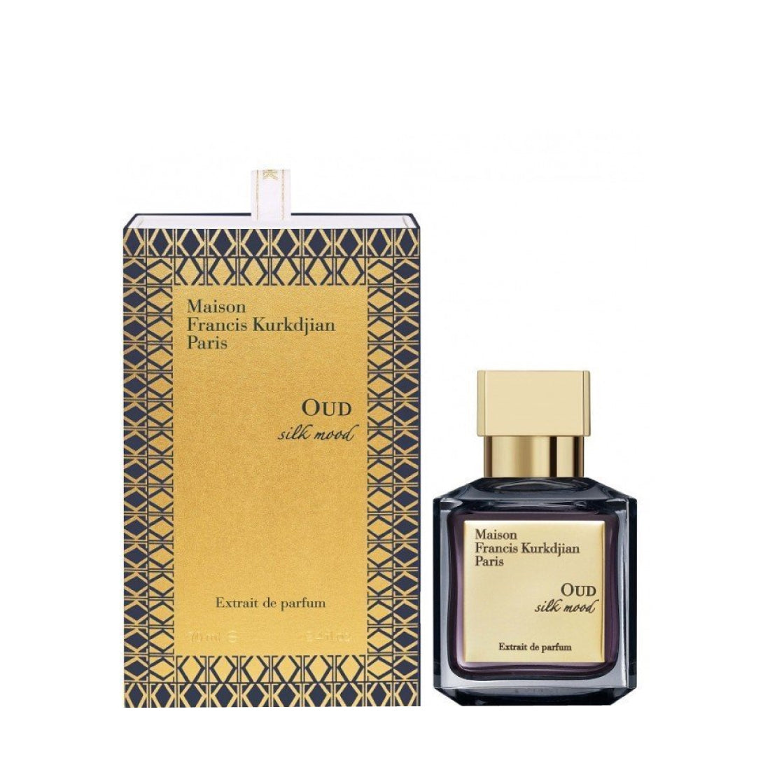 Maison Francis Kurkdjian 2.4 oz. Oud Silk Mood Extrait de Parfum
