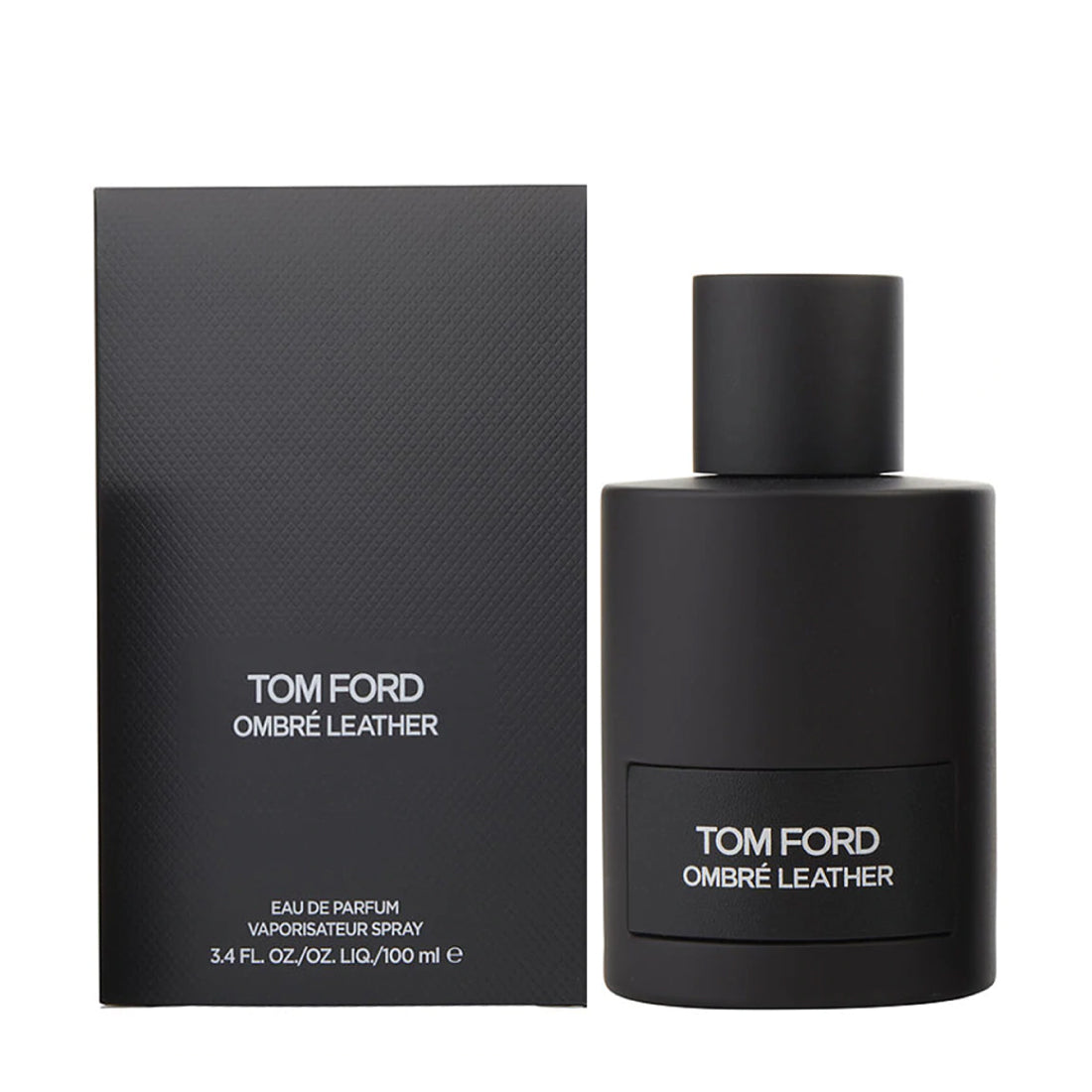 Tom+Ford+Ombre+Leather+Eau+De+Parfum+Spray+-+100mL for sale online