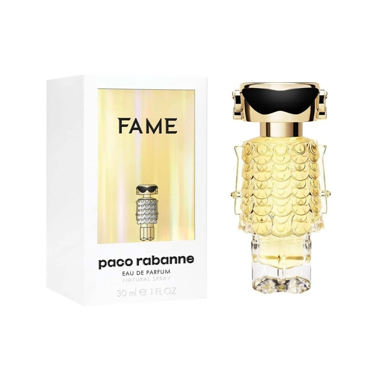 Paco rabanne ladies discount mini fragrance set