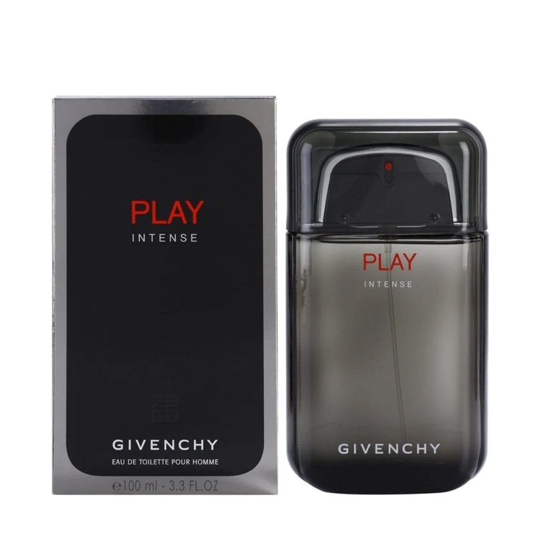 For Men By Givenchy Eau De Toilette 3.4 – Perfume Plus Outlet