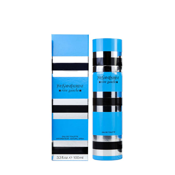 Rive Gauche Perfume by Yves Saint Laurent for Women EDT Spray 3.3