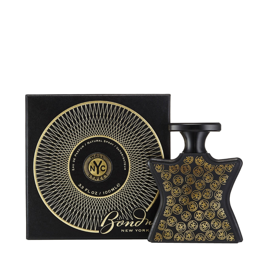 Bond no 9 2025 wall street mens