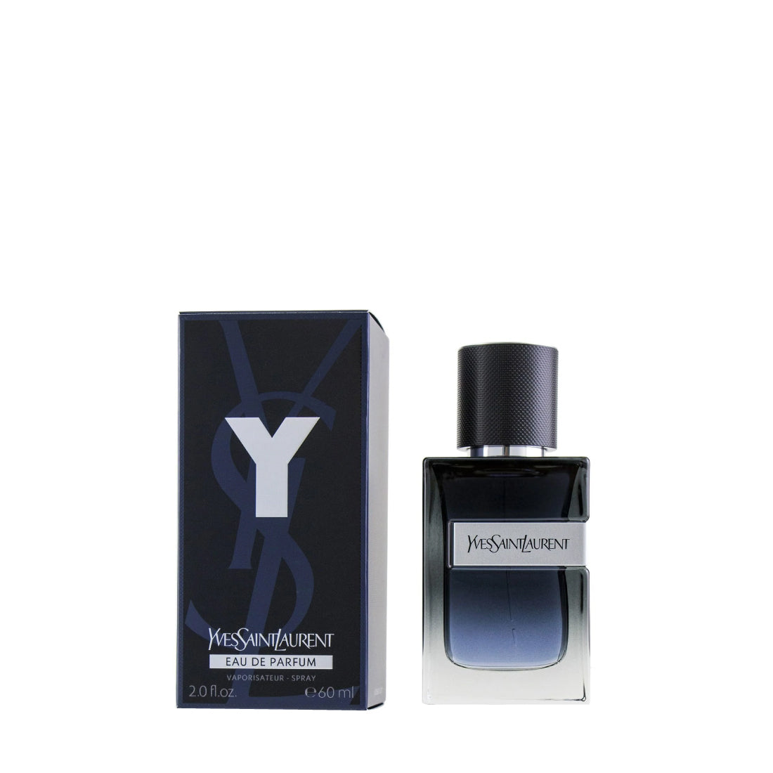 Yves Saint Laurent Y for Men Eau de Parfum (Various Sizes)