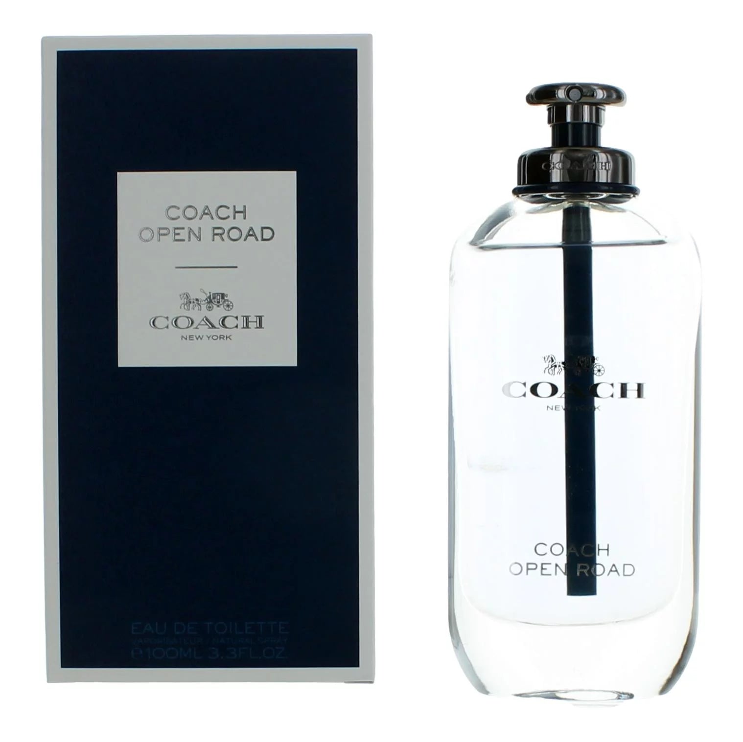 Coach eau de toilette for online men