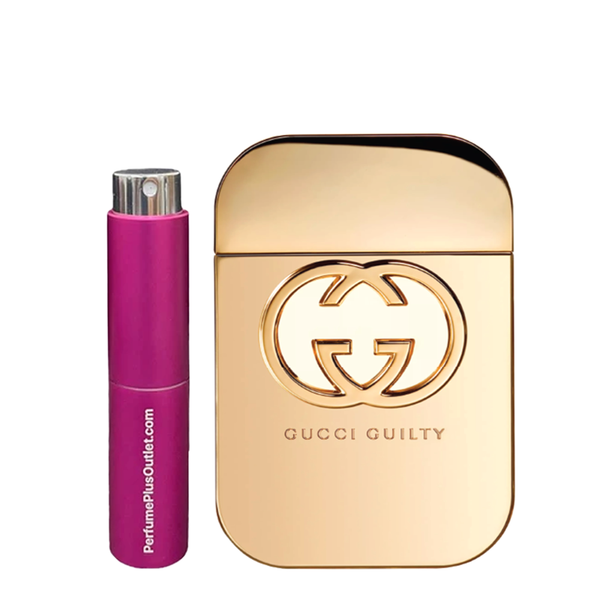 Buy Gucci Guilty Premium Long Lasting Attar Perfume, 100 ml Online at Best  Prices in India - JioMart.