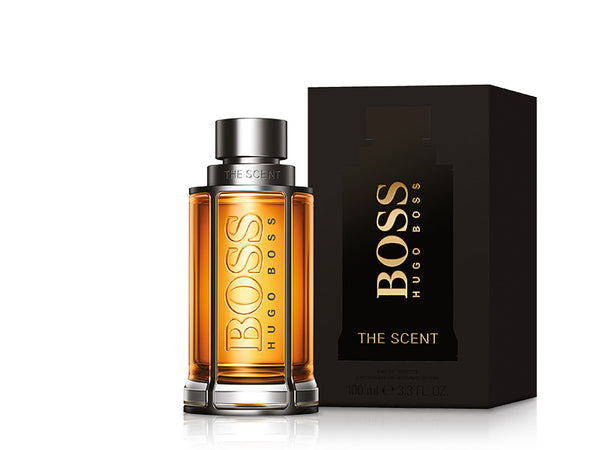 Hugo boss the 2024 scent 33 ml